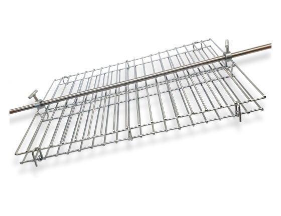 Spit Fire Adventure - Grid