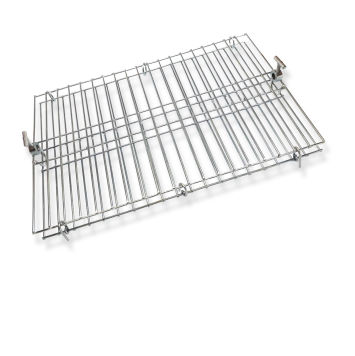 Spit Fire - Rotating Grid Spit Fire - Rotating Grid