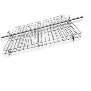 Spit Fire - Rotating Grid Spit Fire - Rotating Grid