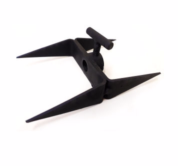 Spit Fire - Double Fork Spit Fire - Double Fork