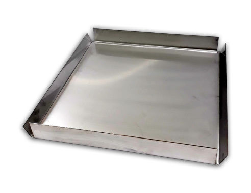 Spit Fire Adventure - Hot Coal tray