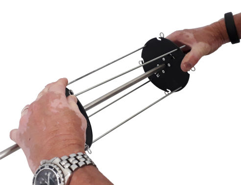 Spit Fire - Kebab 8 Spit Fire - Kebab 8