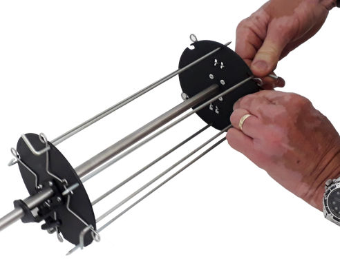 Spit Fire - Kebab 10 Spit Fire - Kebab 10