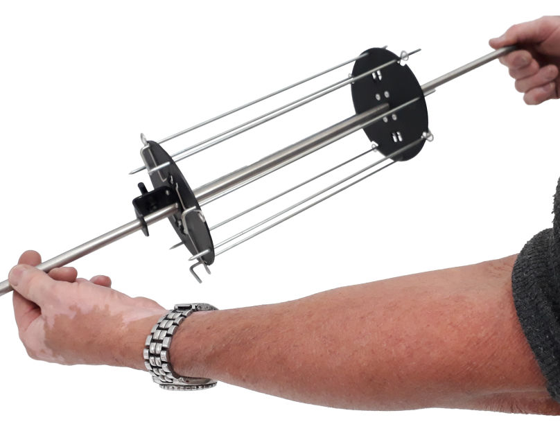 Spit Fire - Kebab 2 Spit Fire - Kebab 2