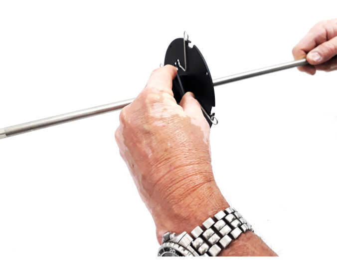 Spit Fire - Kebab 3 Spit Fire - Kebab 3