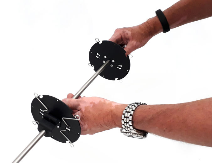 Spit Fire - Kebab 4 Spit Fire - Kebab 4