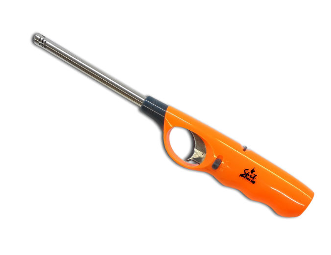 Spit Fire - Braai Lighter