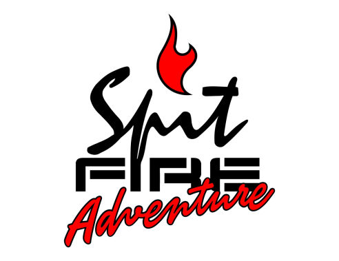 Spit Fire Adventure