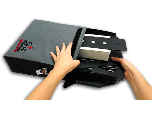 Spit Fire Adventure - Pack11