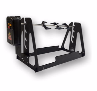 Spit Fire - Double Fork Spit Fire - Double Fork