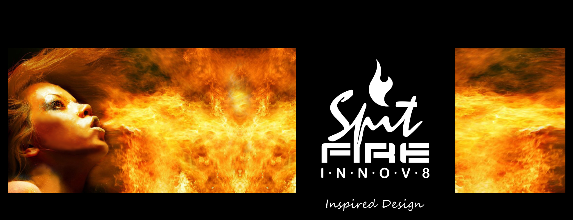 Spit Fire Spit Fire